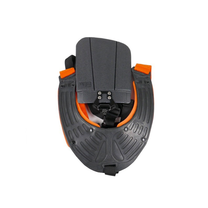 Harnais universel débroussailleuse