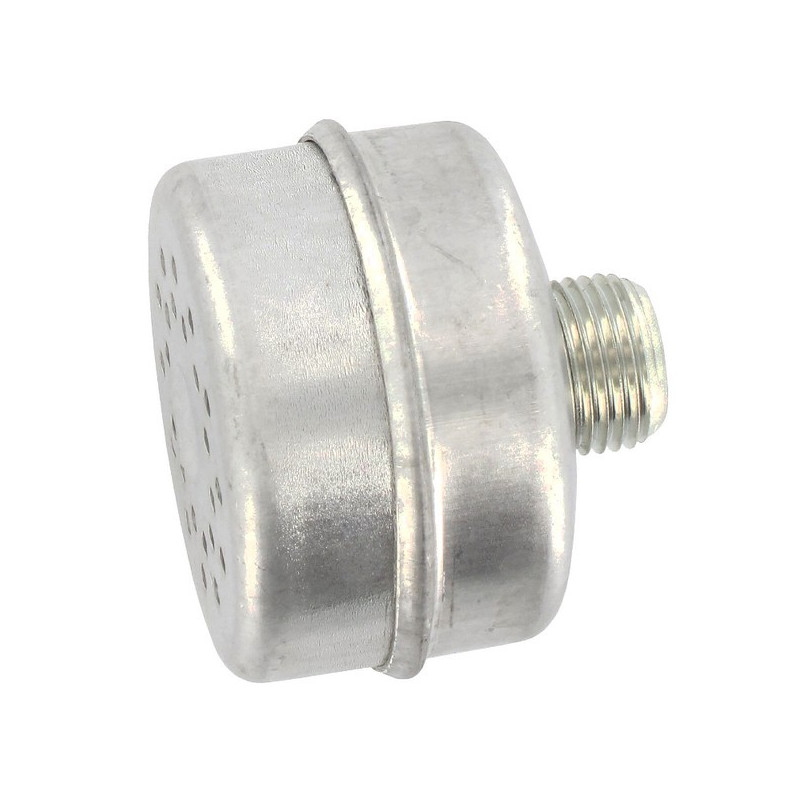 Echappement tondeuse moteur Briggs & Stratton