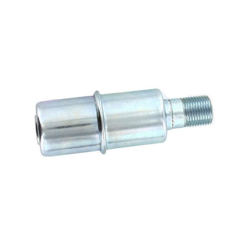 Silencieux tondeuse moteur Briggs & Stratton