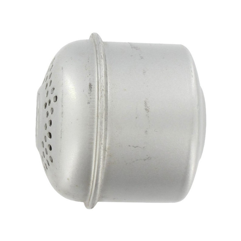 Echappement tracteur tondeuse moteur Briggs & Stratton