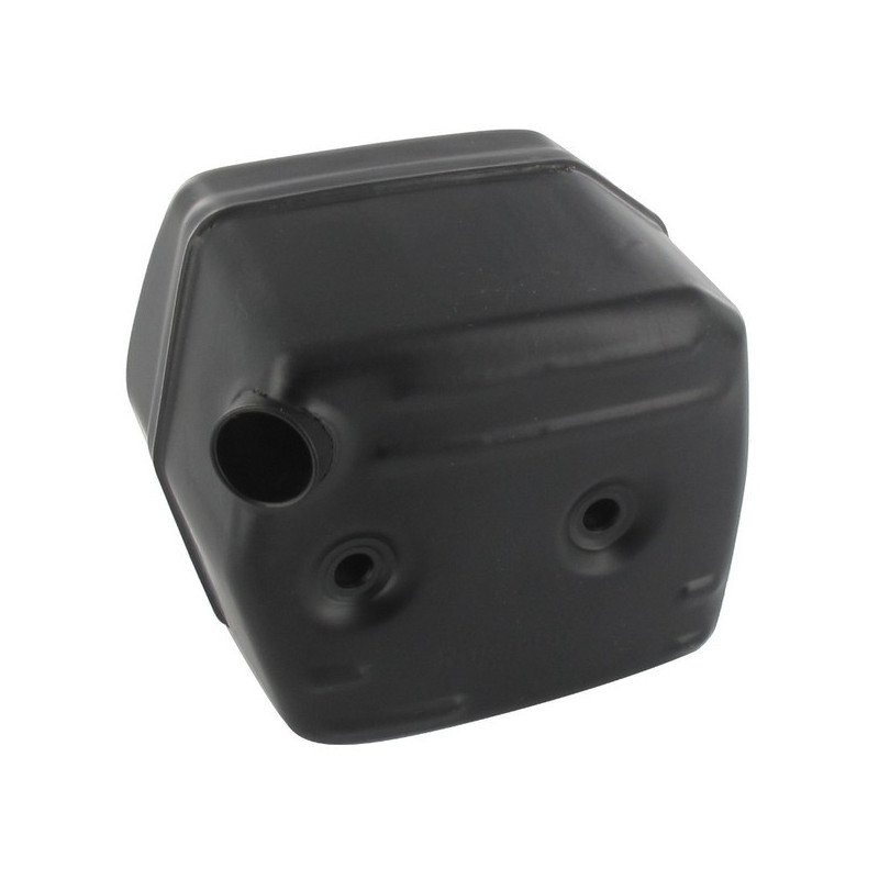 Silencieux tronçonneuse Husqvarna