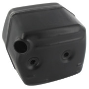 Silencieux tronçonneuse Husqvarna