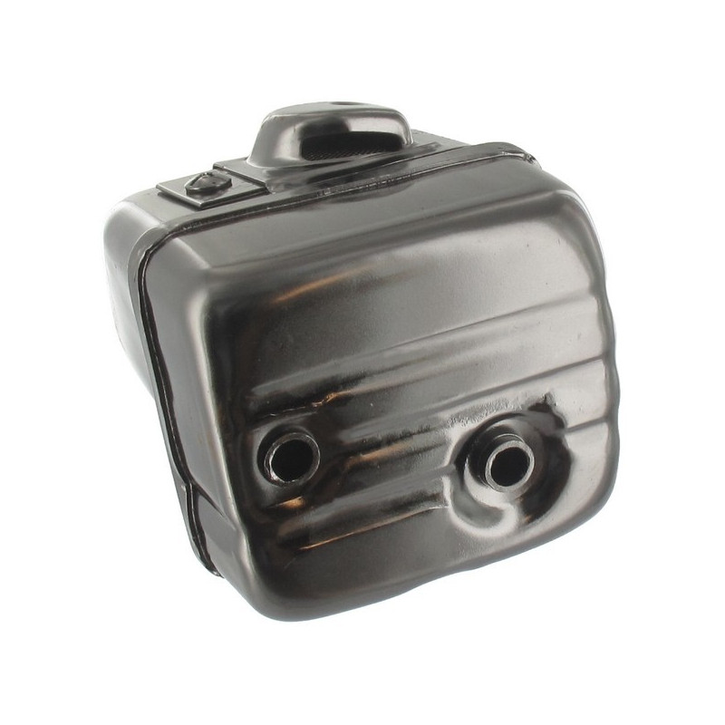 Echappement tronçonneuse Husqvarna