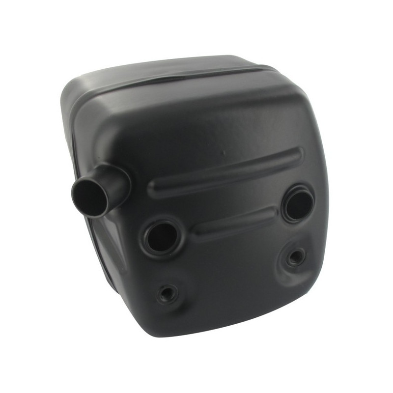 Silencieux tronçonneuse Husqvarna