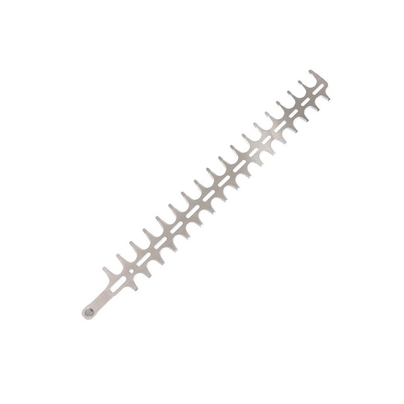 Lame de coupe taille haies sur perche Echo