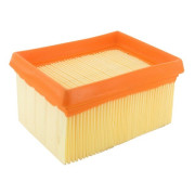 Filtre à air disqueuse Makita