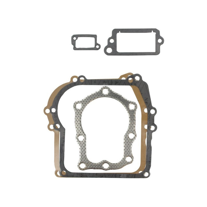 Pochette joints tondeuse moteur Briggs & Stratton