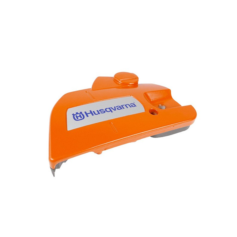 Carter frein chaine complet tronçonneuse Husqvarna