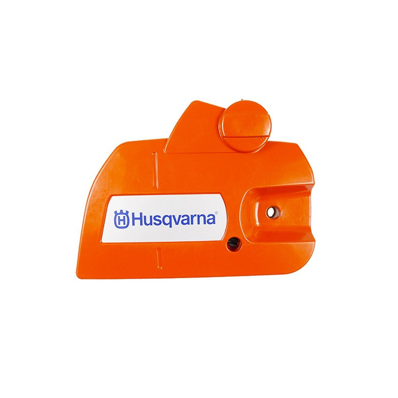 Carter frein chaine complet tronçonneuse Husqvarna