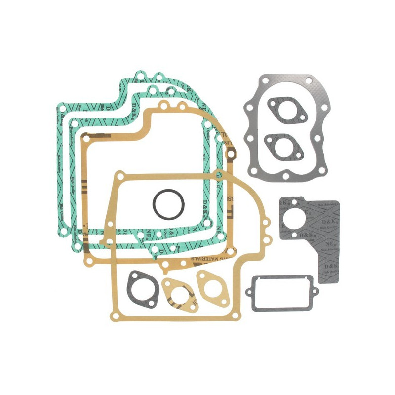 Kit joints tondeuse moteur Briggs & Stratton