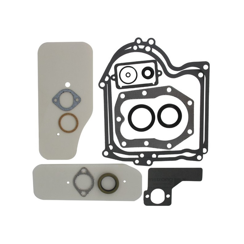 Pochette joints tracteur tondeuse moteur Briggs & Stratton
