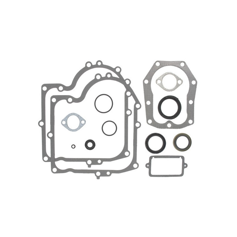 Pochette joints tracteur tondeuse moteur Briggs & Stratton