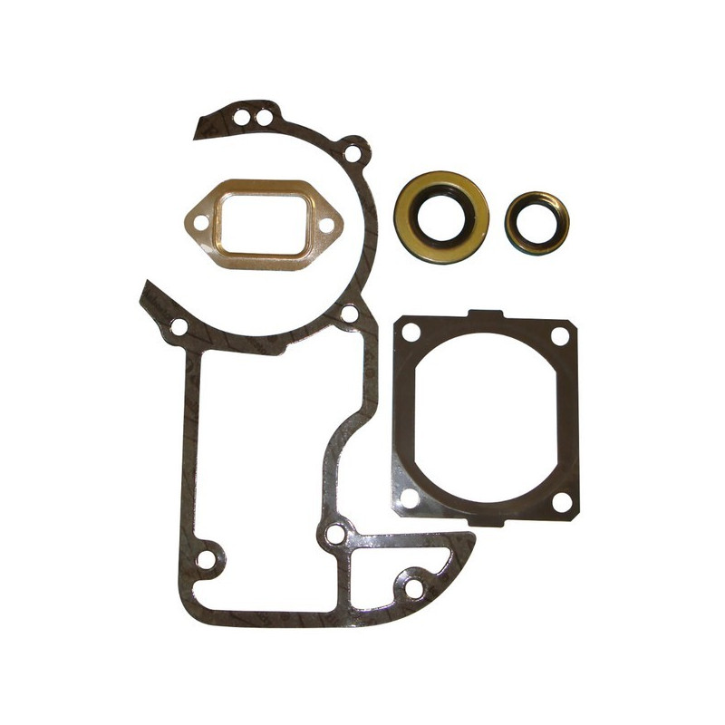 Pochette joints tronçonneuse Stihl