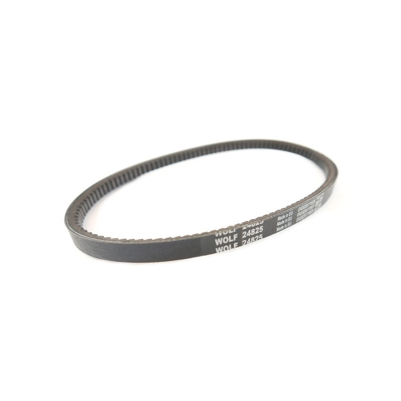 Courroie traction tondeuse Wolf PBTF46