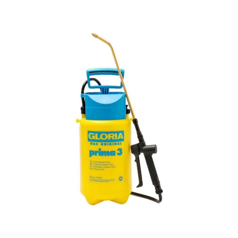 Pulvérisateur à main Gloria Prima 3