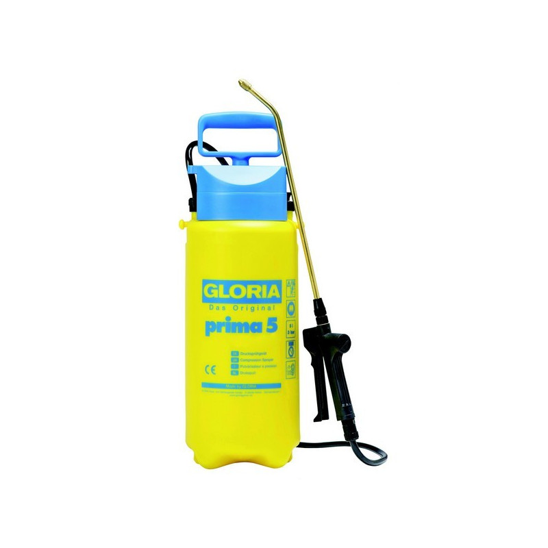 Pulvérisateur à main Gloria Prima 5