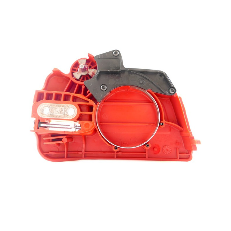 Carter frein chaine complet tronçonneuse Jonsered