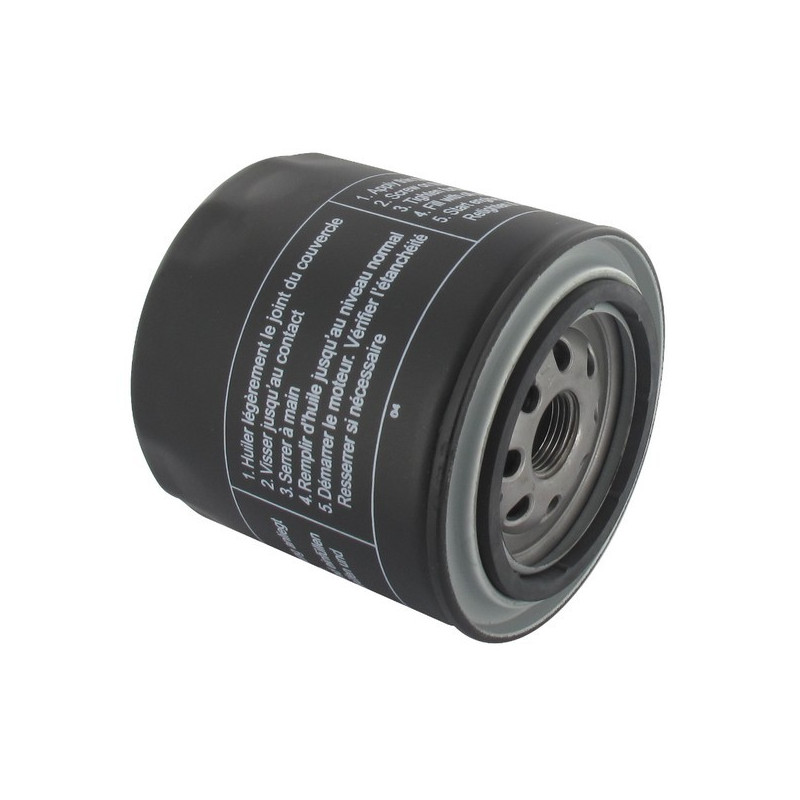 Filtre à huile tracteur tondeuse moteur Briggs & Stratton
