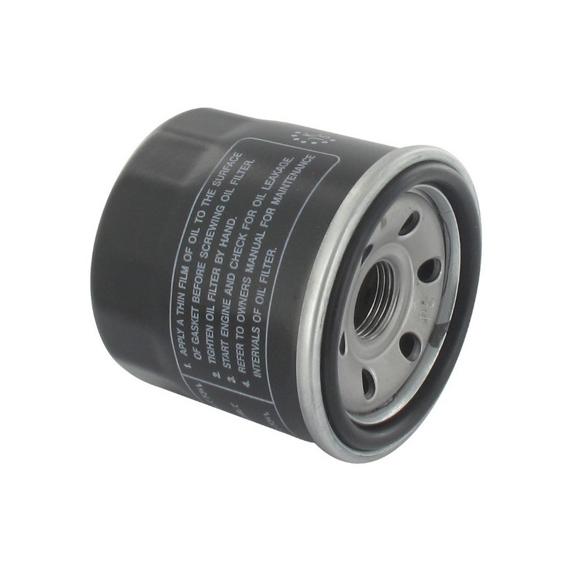 Filtre à huile tracteur tondeuse moteur Briggs & Stratton