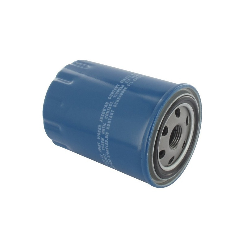 Filtre à huile tracteur tondeuse moteur Kawasaki