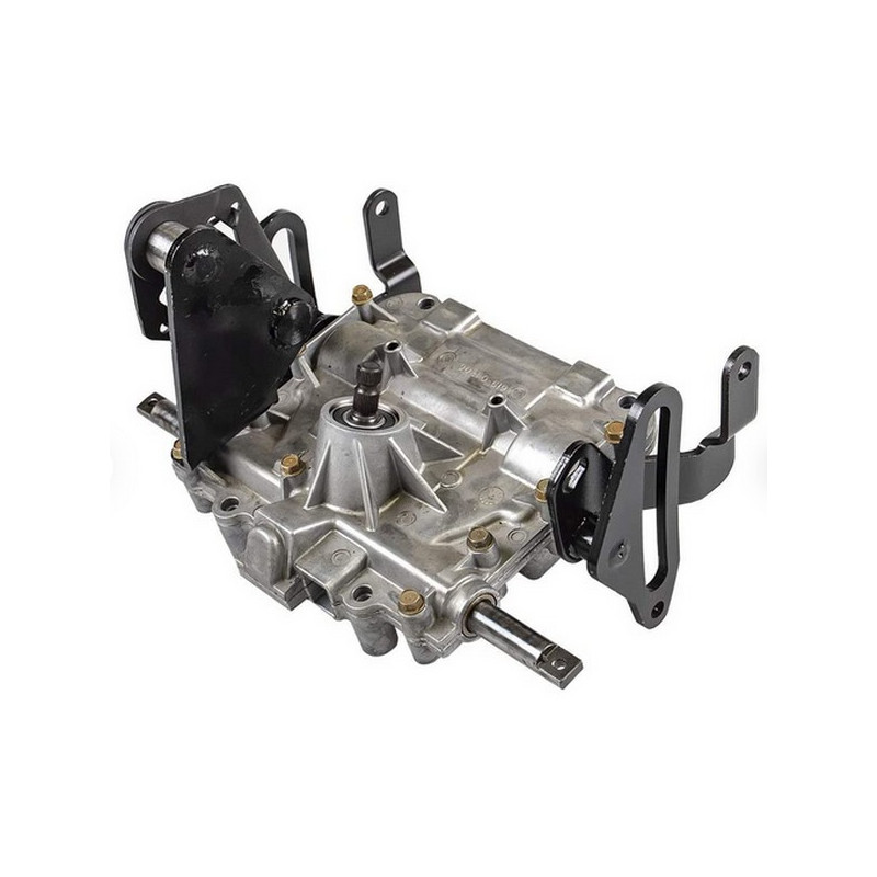 Boite direction tracteur tondeuse MTD