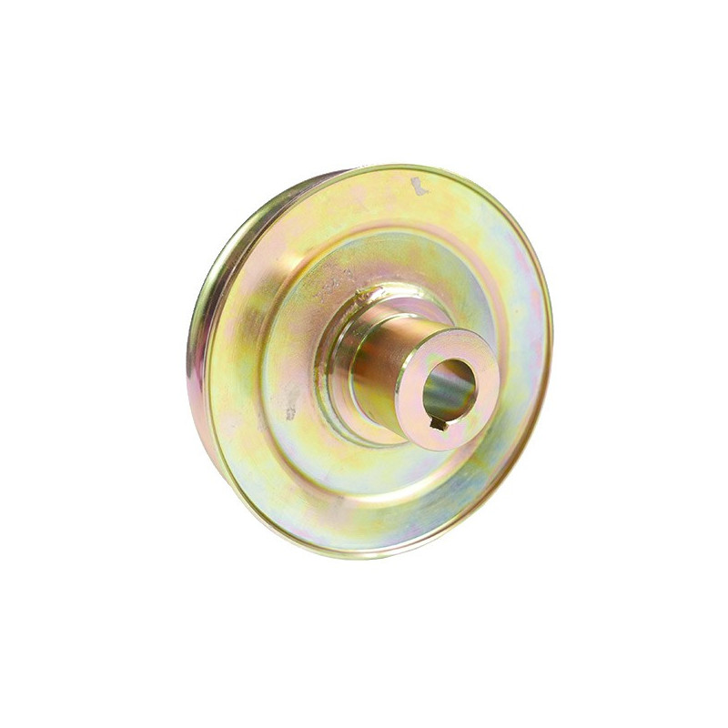 Poulie carter de coupe autoportée Oleo Mac