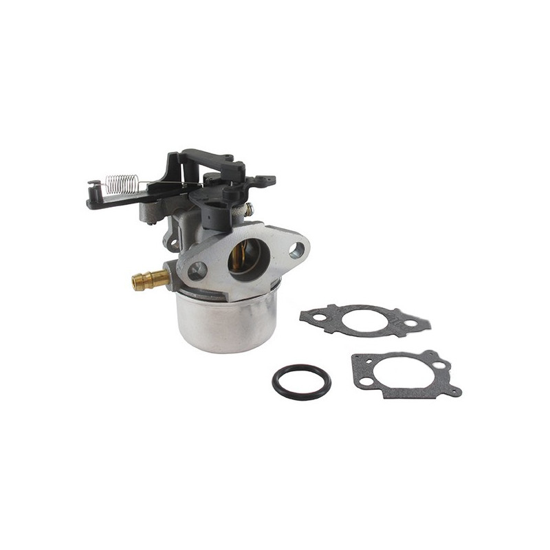 Carburateur tondeuse moteur Briggs & Stratton