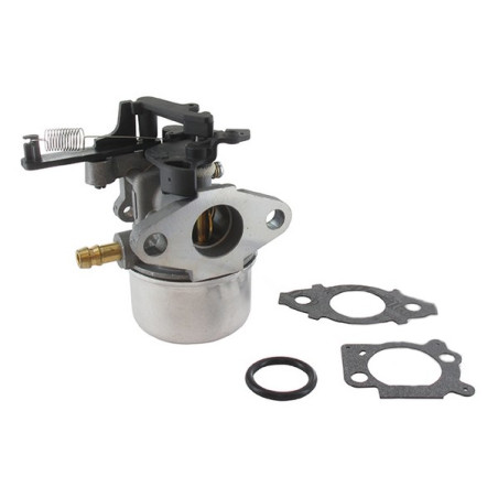 Carburateur tondeuse moteur Briggs & Stratton