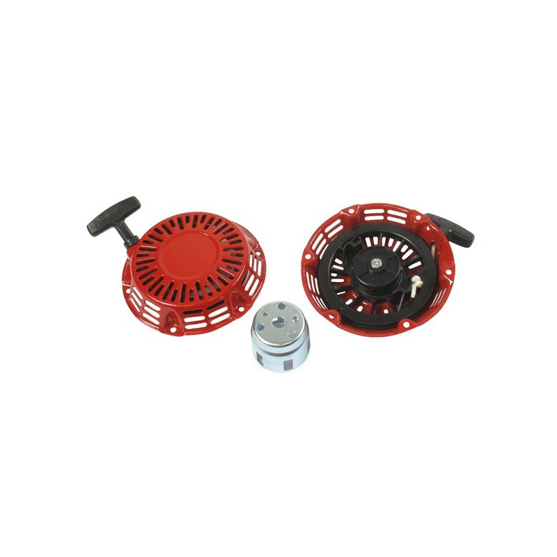 Lanceur motobineuse moteur Honda