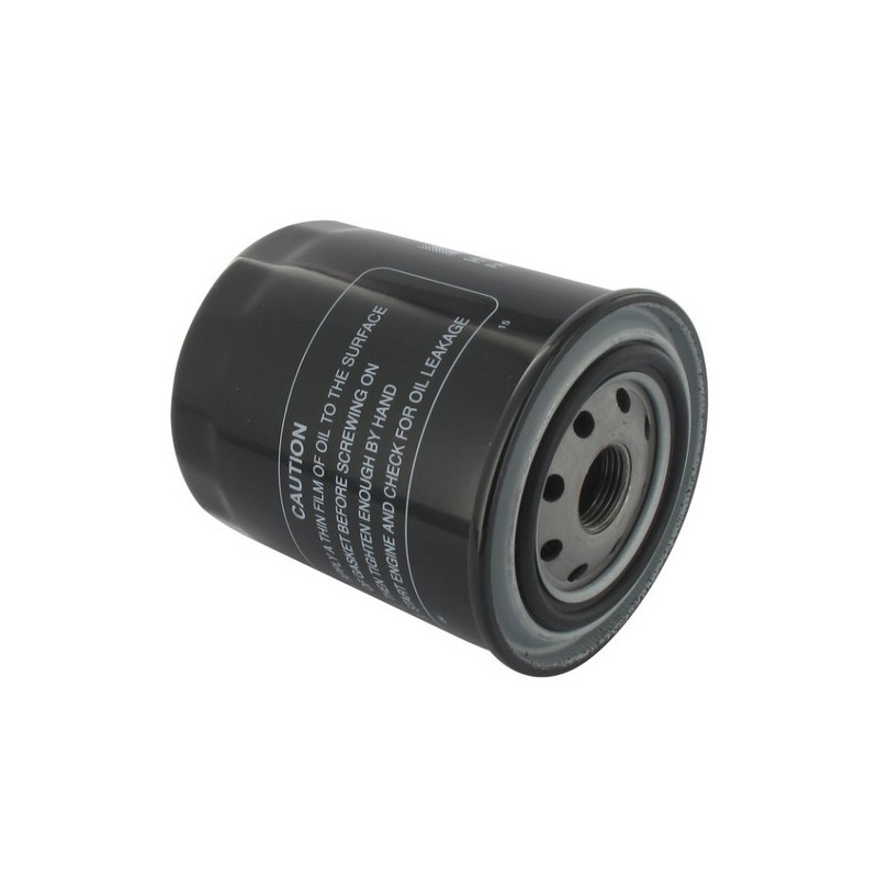 Filtre à huile moteur tracteur tondeuse Kubota