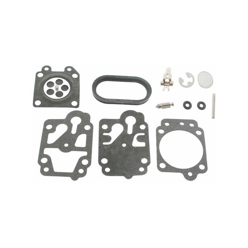Kit membranes carburateur Walbro WYA