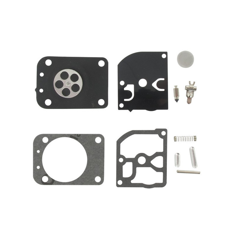 Kit membranes carburateur Zama RB-151