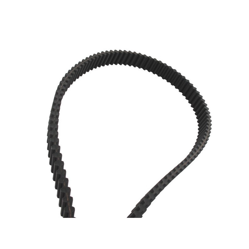 Courroie plate double dentée DS8M180016