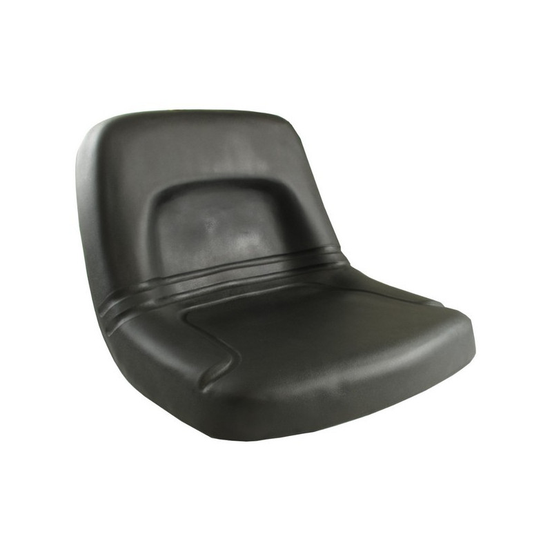 Siège tracteur tondeuse
