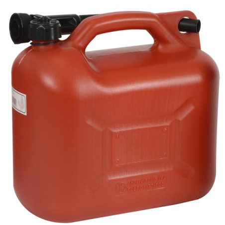 Jerrican 10 litres