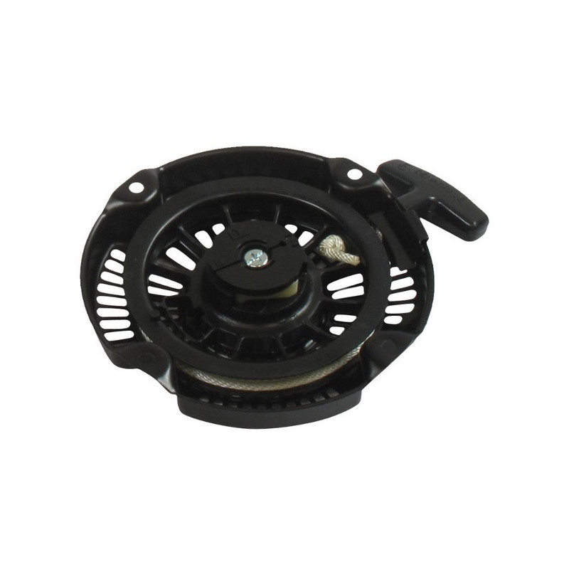 Lanceur moteur motoculteur Robin / Subaru