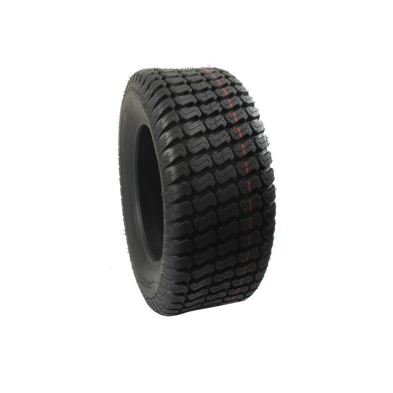 Pneu tracteur tondeuse 410/350-4 tubeless