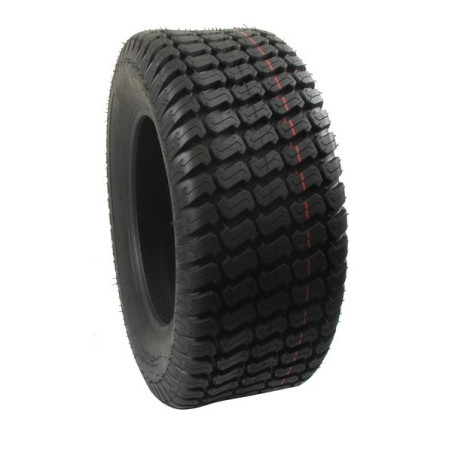 Pneu tracteur tondeuse 410/350-4 tubeless