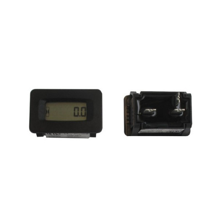 Compteur heures digital tracteur tondeuse AYP/ROPER