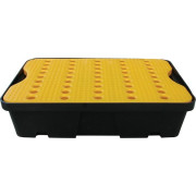 Plateau rétention 30 litres
