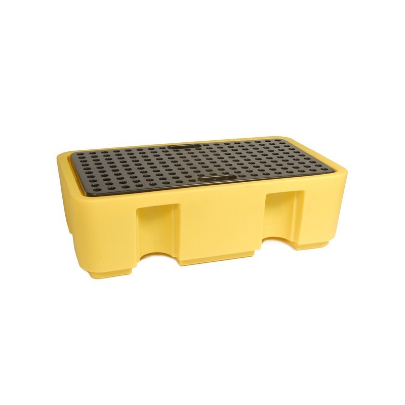 Plateau rétention 250 litres