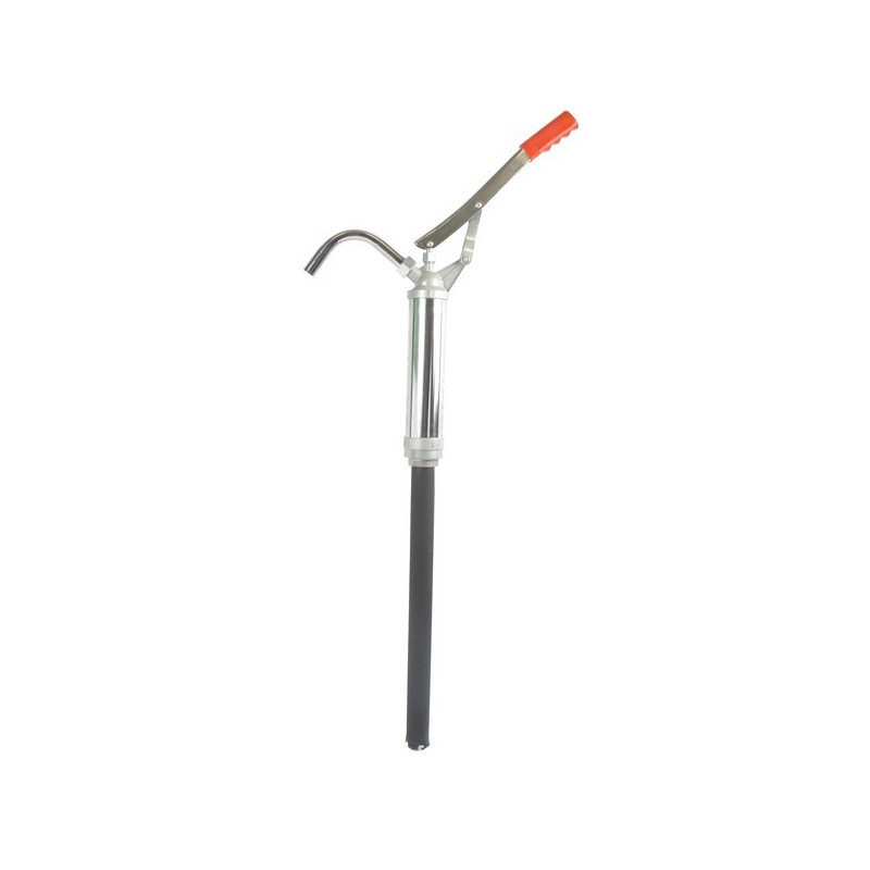 Pompe à main à piston