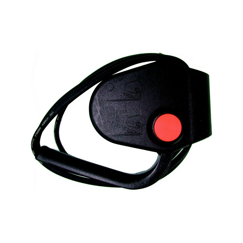 Contacteur sécurité universel tondeuse électrique