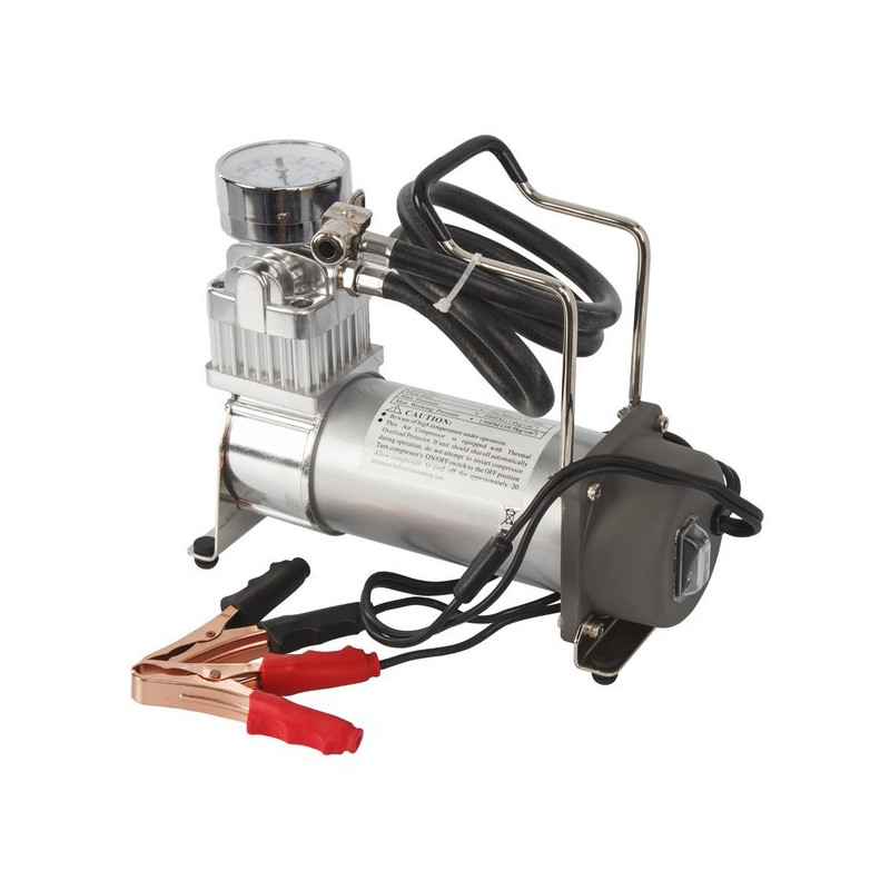 Compresseur d'air portable