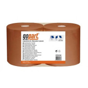 Bobine d'essuie mains