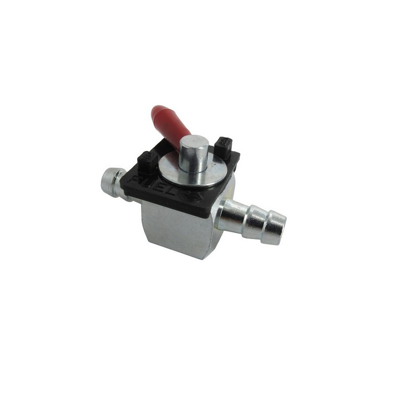 Robinet d'essence universel