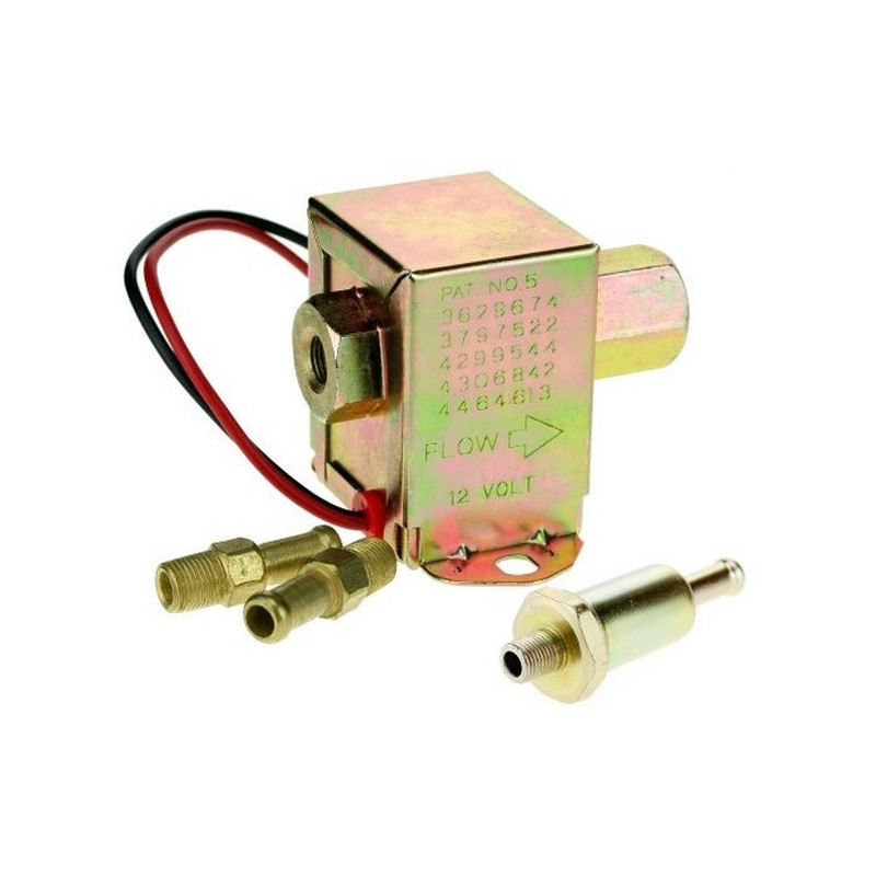 Pompe à carburant électrique universelle Pompe à carburant électrique universelle