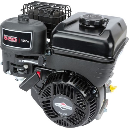 Moteur Briggs et Stratton 550E séries