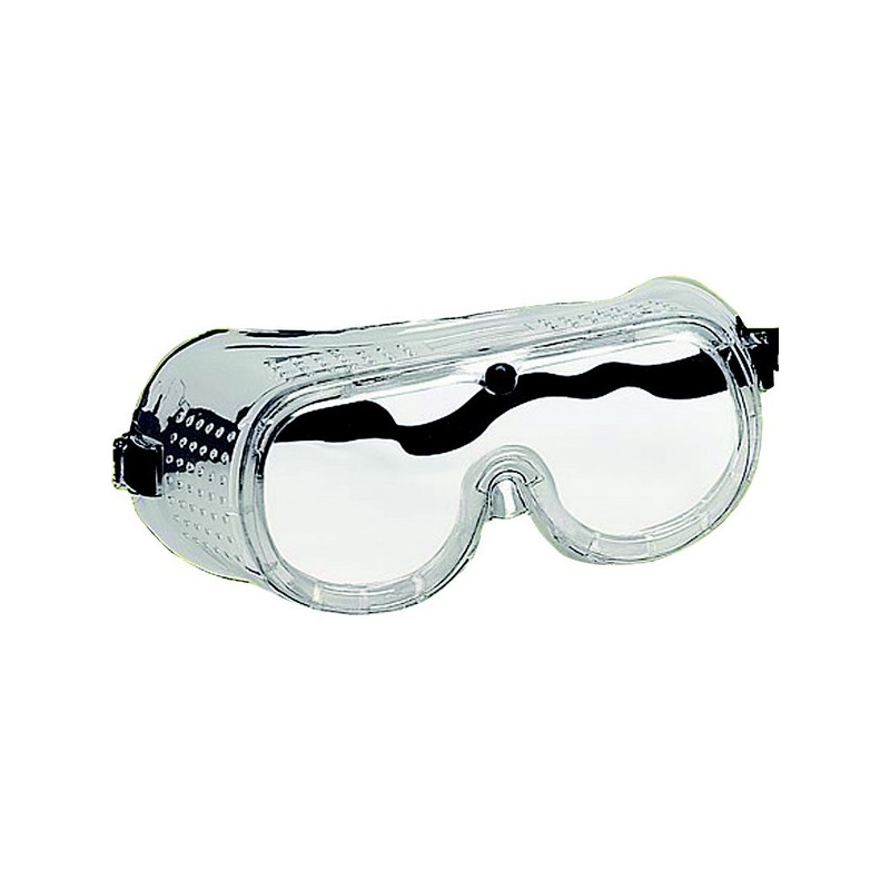 Lunette de protection Monolux