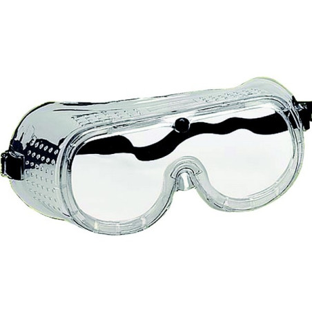 Lunette de protection Monolux